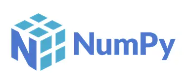NumPyロゴ